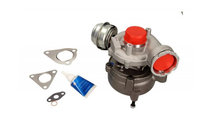 Turbosuflanta Audi AUDI A4 (8E2, B6) 2000-2004 #2 ...