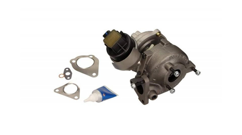 Turbosuflanta Audi AUDI A4 (8EC, B7) 2004-2008 #2 03G145702H