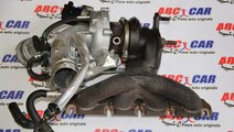 Turbosuflanta Audi Q3 8U 2.0 TFSI cod: 06J145713K ...