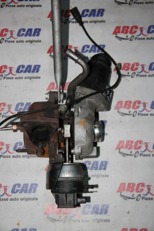 Turbosuflanta Audi Q5 2008-2012 8R 03L145701E
