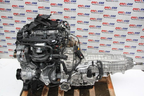 Turbosuflanta Audi Q5 2017-> 80A 06L145722F
