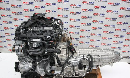 Turbosuflanta Audi Q5 FY 2.0 TFSI cod: 06L145722F 2017-prezent