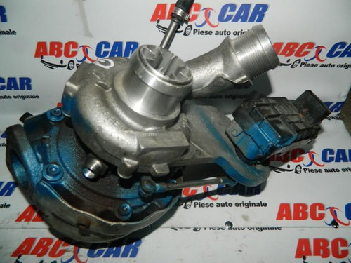 Turbosuflanta Audi Q7 2006-2010 4L 057145722Q