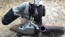 Turbosuflanta B7 2.0TDI DSG combi 2012 (03L253010F...