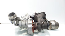 Turbosuflanta biturbo, cod A6510902880, A651090578...