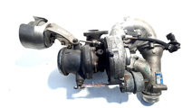 Turbosuflanta Biturbo, cod A6510904080, A651090288...