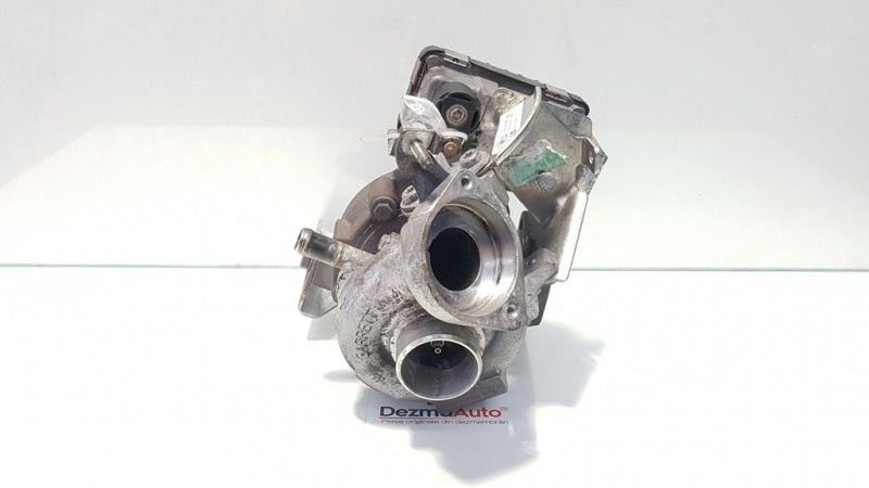 Turbosuflanta, Bmw 1 (E81, E87) 2.0 D, 204D4, 7792412 (pr:110747)