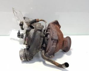 Turbosuflanta, Bmw 1 (E81, E87) 2.0 d, 7800594-02