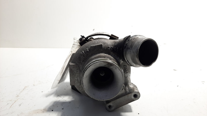 Turbosuflanta, Bmw, 2.0 diesel, N47D20A (idi:507284)
