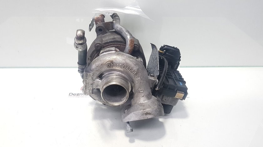 Turbosuflanta, Bmw 3 (E46) 2.0 D, 204D4, cod 7790992G (id:375864)