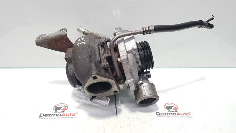 Turbosuflanta, Bmw 3 (E46) 3.0 D, 710415-50038 (id:315756)