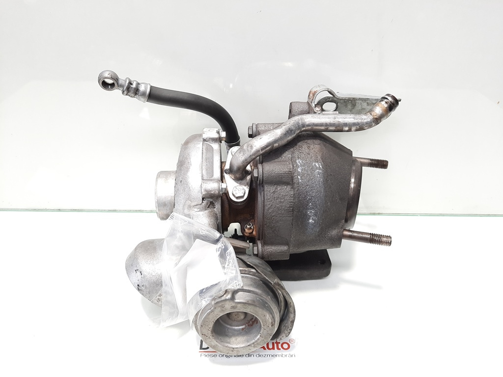 Turbosuflanta, Bmw 3 (E46) [Fabr 1998-2005], 2.0 D, 204D4, 7794144 (id:420848)