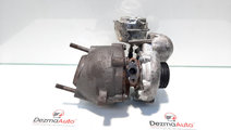 Turbosuflanta, Bmw 3 (E46) [Fabr 1998-2005] 2.0 D,...