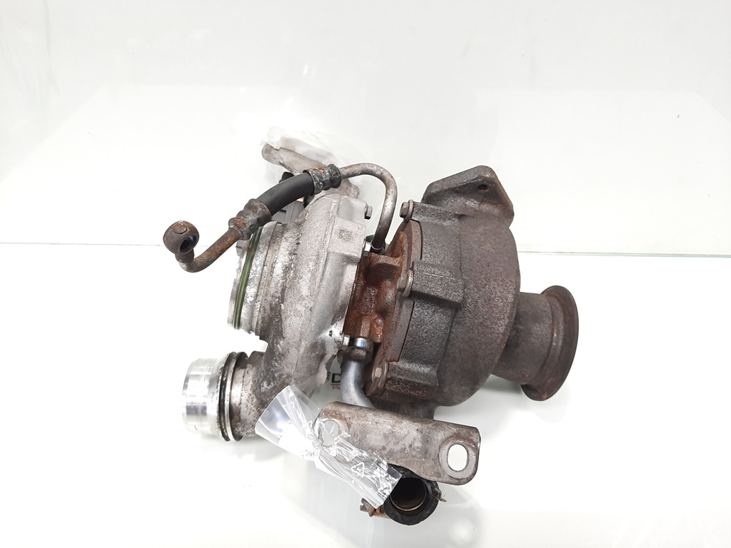 Turbosuflanta, Bmw 3 (E90) [Fabr 2005-2011] 2.0 D, N47D20C, 780875802B (id:418183)