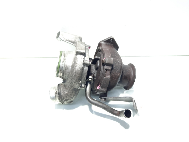 Turbosuflanta, Bmw 3 (E90) [Fabr 2005-2011] 2.0 D, N47D20A, 7800594C (id:406250)
