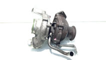 Turbosuflanta, Bmw 3 (E90) [Fabr 2005-2011] 2.0 D,...