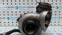 Turbosuflanta Bmw 3 Touring E46, 77876261 (id.1550...