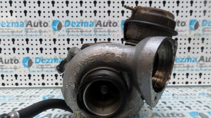 Turbosuflanta Bmw 3 Touring E46, 77876261 (id.155062)