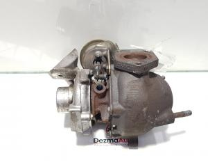 Turbosuflanta Bmw 3 Touring E46, 77876261 (id.155062)