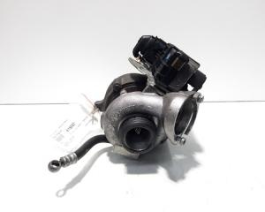 Turbosuflanta Bmw 520 (E60), (E61), 7790992D