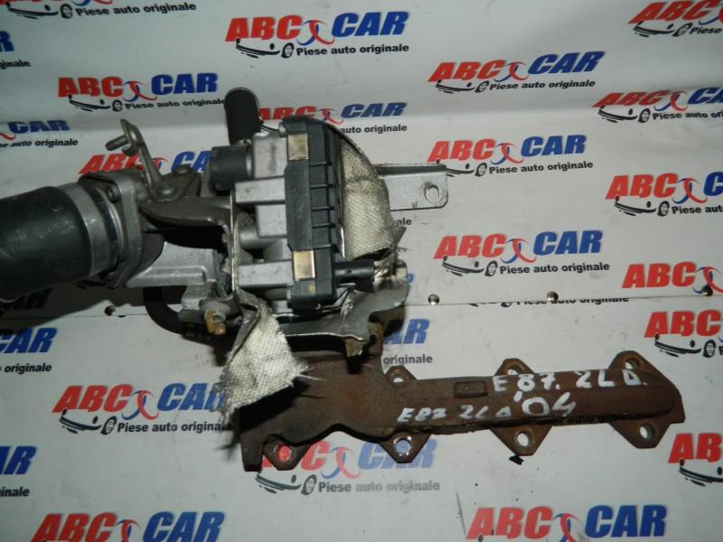 Turbosuflanta BMW Seria 1 2004-2011 E81, E87 77939651P