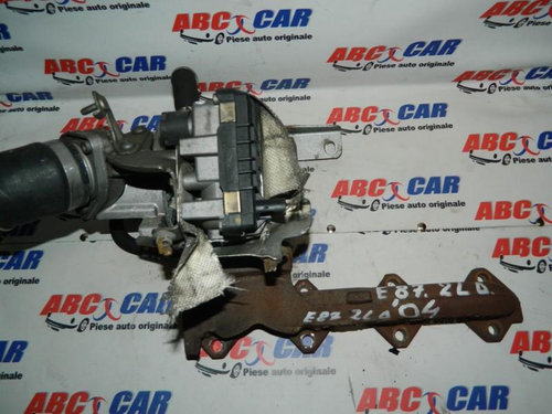 Turbosuflanta BMW Seria 1 2004-2011 E81, E87 77939651P