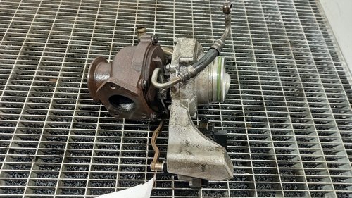 TURBOSUFLANTA BMW SERIA 1 E 87 2.0 D - (2007 2011)