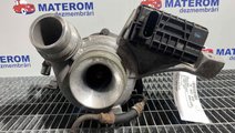 TURBOSUFLANTA BMW SERIA 1 E 87 SERIA 1 E 87 2.0 D ...