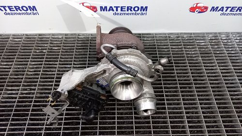 TURBOSUFLANTA BMW SERIA 1 F20 1.6 D - (2011 2015)