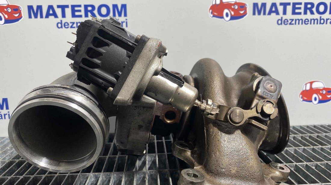 TURBOSUFLANTA BMW SERIA 2 F 45 SERIA 2 F 45 2.0 INJ - (2018 2021)