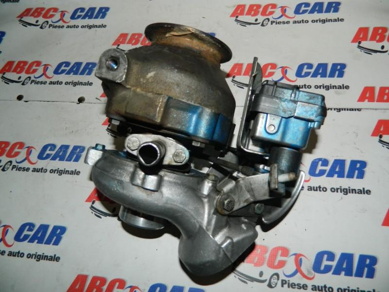 Turbosuflanta BMW Seria 3 1998-2005 E46 7792412D