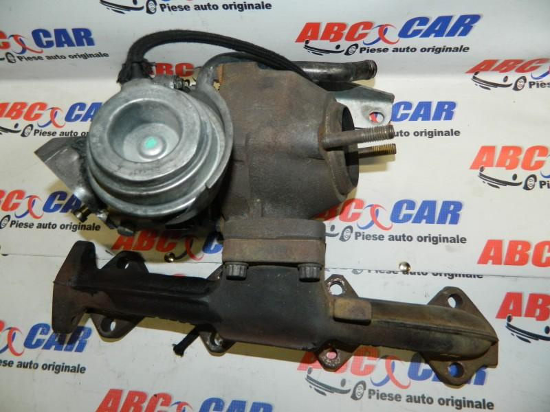 Turbosuflanta BMW Seria 3 1998-2005 E46 7794144-D