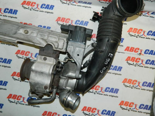 Turbosuflanta BMW Seria 3 2005-2012 E90 850689101A