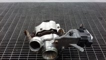 TURBOSUFLANTA BMW SERIA 3 E 90 SERIA 3 E 90 2.0 D ...