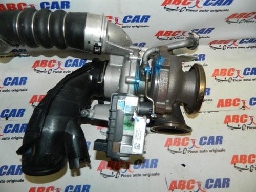 Turbosuflanta BMW Seria 5 2004-2010 E61 7799758G07