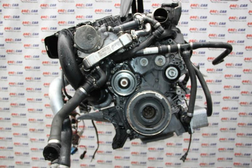 Turbosuflanta BMW Seria 5 2004-2010 E61
