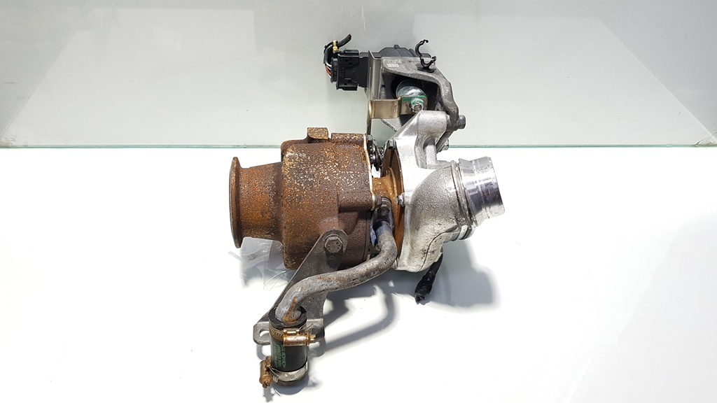 Turbosuflanta, Bmw X1 (E84) 2.0 d, N47D20C, 850689301A (id:394565)