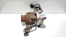 Turbosuflanta, Bmw X1 (E84) 2.0 d, N47D20C, 850689...