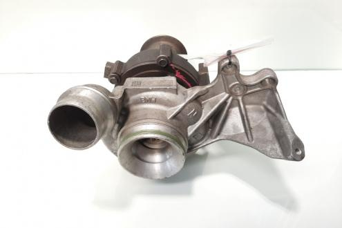 Turbosuflanta Bmw X1 E84, cod; 49335-00635