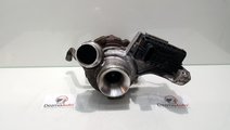 Turbosuflanta, Bmw X3 (E83) 2.0 diesel, 7800594-02