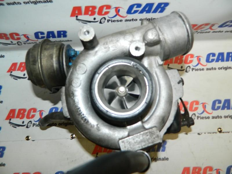 Turbosuflanta BMW X5 1999-2006 E53 2248834E