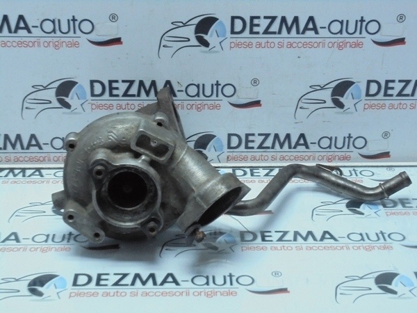 Turbosuflanta, Bmw X6 (E71, E72) 3.0 d (id:234792)