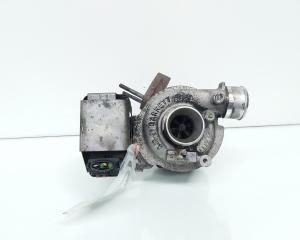 Turbosuflanta, Chevrolet Captiva (C100) [fabr 2006 -> ] 2.0 cdti, Z20DMH, 96440365