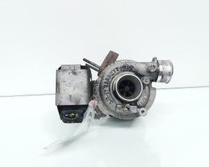 Turbosuflanta, Chevrolet Captiva (C100) [fabr 2006 -> ] 2.0 cdti, Z20DMH, 96440365