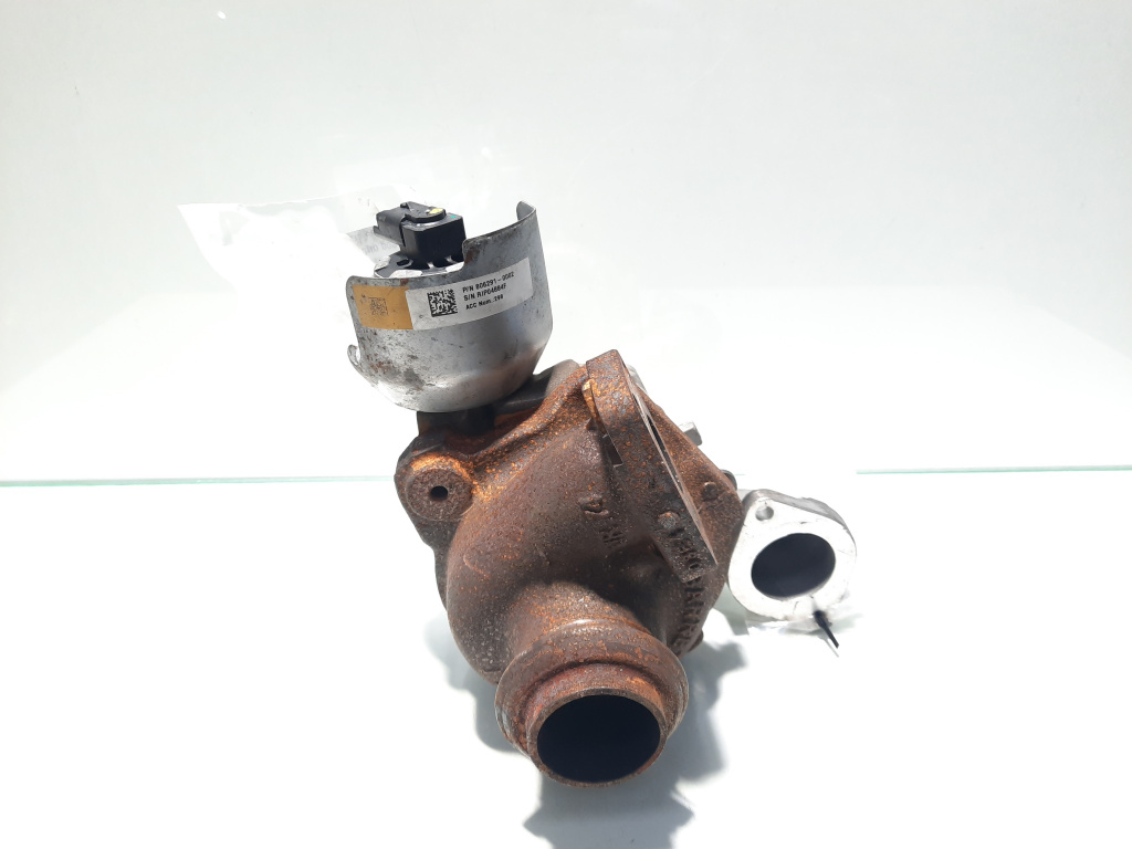 Turbosuflanta, Citroen, 1.6 hdi, 9HL, cod 9686120680 (pr:110747)