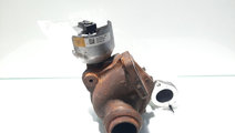 Turbosuflanta, Citroen, 1.6 hdi, 9HL, cod 96861206...