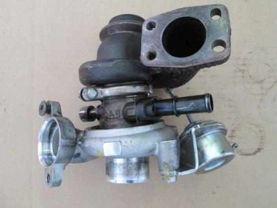 Turbosuflanta Citroen C4 1 6 Hdi 9hx 90 De Cai