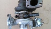 Turbosuflanta Citroen C4 1 6 Hdi 9hx 90 De Cai