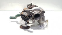 Turbosuflanta, Citroen C4 Picasso, 1,6 hdi, 9H06, ...