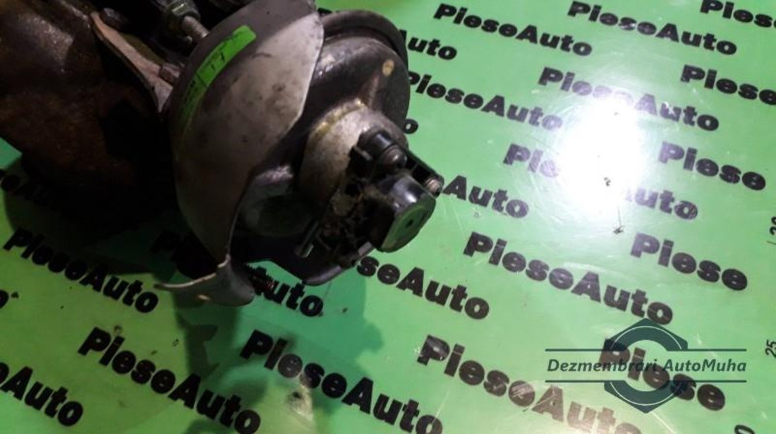 Turbosuflanta Citroen C4 Picasso (2006->) [UD_] 9682778680